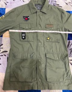 Mens Jacket