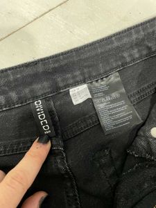 H&amp;M Flared bootcut Jeans