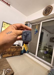 Noise ColorFit Pulse 2 Max Smartwatch