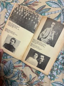 Einstein Autobiography