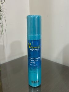 Luxliss Volumist Texture Spray