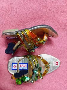 Stylish Flat Slipper