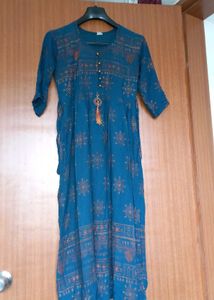 Combo Of 5 Kurta