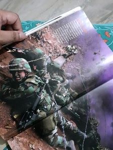 Nat Geo Mag (July 2003)