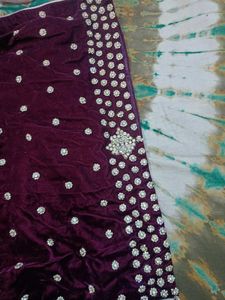Diamond Top With Skirt