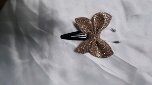 Korean Butterfly hair Clip