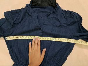 Women&#39;s Korean Dress