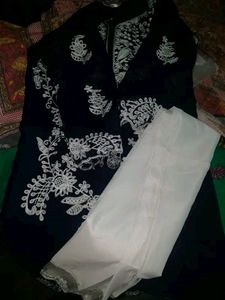 Kurta With Bottom wear