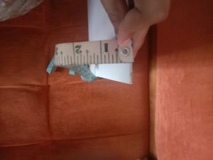 Foam Board For Gift Box Making