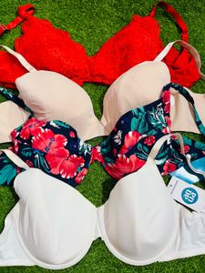 40. Size Padded