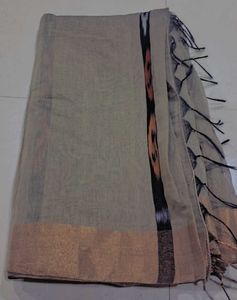 Elegant Ethnic Saree