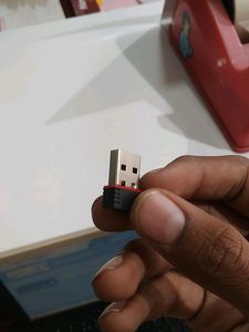 Easy Brand Wi-Fi USB Adaptor