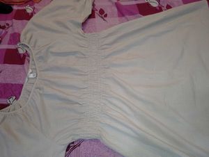 Designer One Piece Dress
