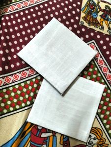 New Canvas Board Pack Of 2