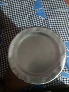 1 L Steel Bottle New