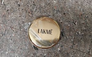 Lakme 9 To 5 Compact Powder
