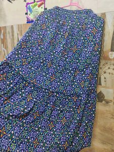BRAND New GLOBUS skirt Pure Cotton