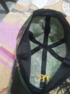 It&#39;s a Fouji Cap .
