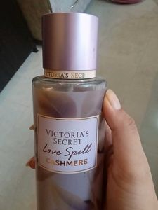 Victoria&#39;s Secret Love Spell Cashmere
