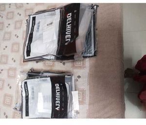 30 Courier Bags
