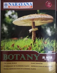 Narayana Medical Academy Botany