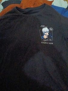 Anime Graphic Tee