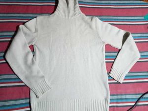 turtle neck winter wear