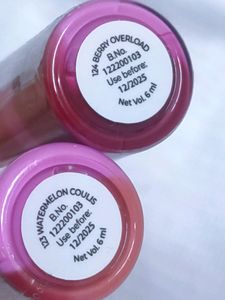 Plum Lip Stick