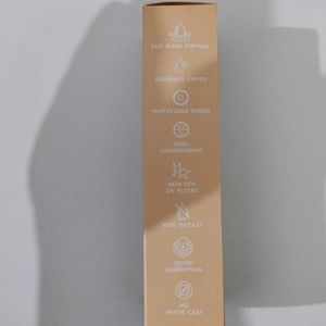 Happier Sun-days Glow Shield Tinted Sunscreen