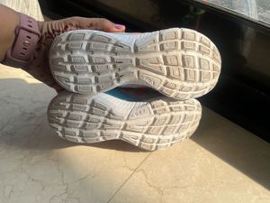 Kids FILA Colourful Athletic Shoes
