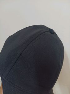 black cap