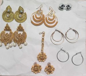 Jewellery Set Collection