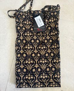 Floral Print Top - 7Threads