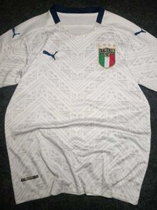 Puma Italy Jersey