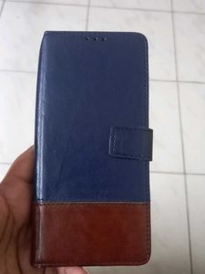 Flip Phone Case for Samsung Galaxy A12