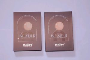 It's A Blush Bronzer Pallet