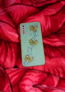 🆕🔴3d Butterfly 🦋 Design Phone Cover