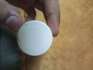Baby Chakra Mosquito Repellent Spray Slightly Used
