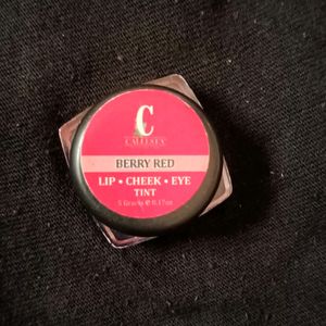 Callesta Lip,Eye and Cheek Tint