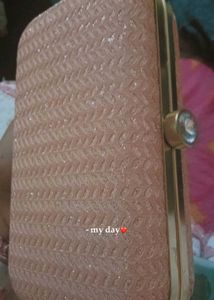 Elegant Evening Clutch