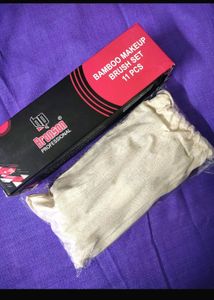Makeup Products And Tools