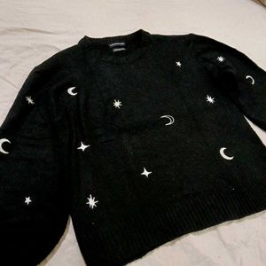 Celestial Curve Jumper