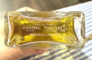 Chanel No. 19 Poudre Edp Unboxed