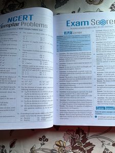 NCERT at Your Fingertips (chemistry)