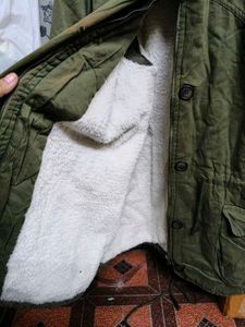 Jacket In Good Condition