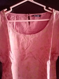 Short Kurti