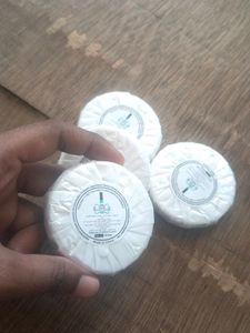 Imported Soaps 🎁