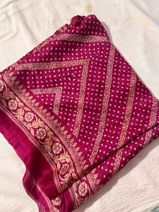 rani bandej sari