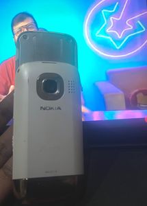 Nokia C2 02 Slider Mobile