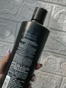 Tresemme Lamellar Gloss Shampoo